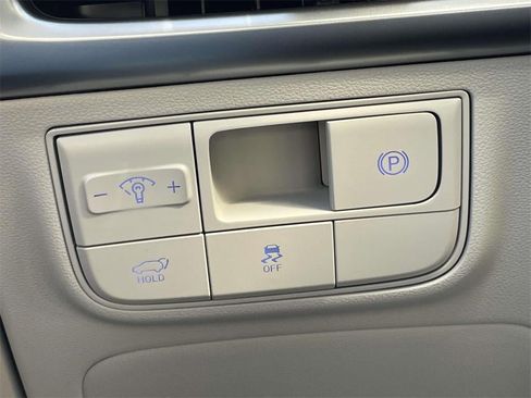 New 2026 Hyundai Tucson Limited image 58