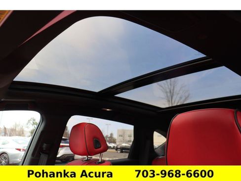 Used 2025 Acura RDX A-Spec image 22