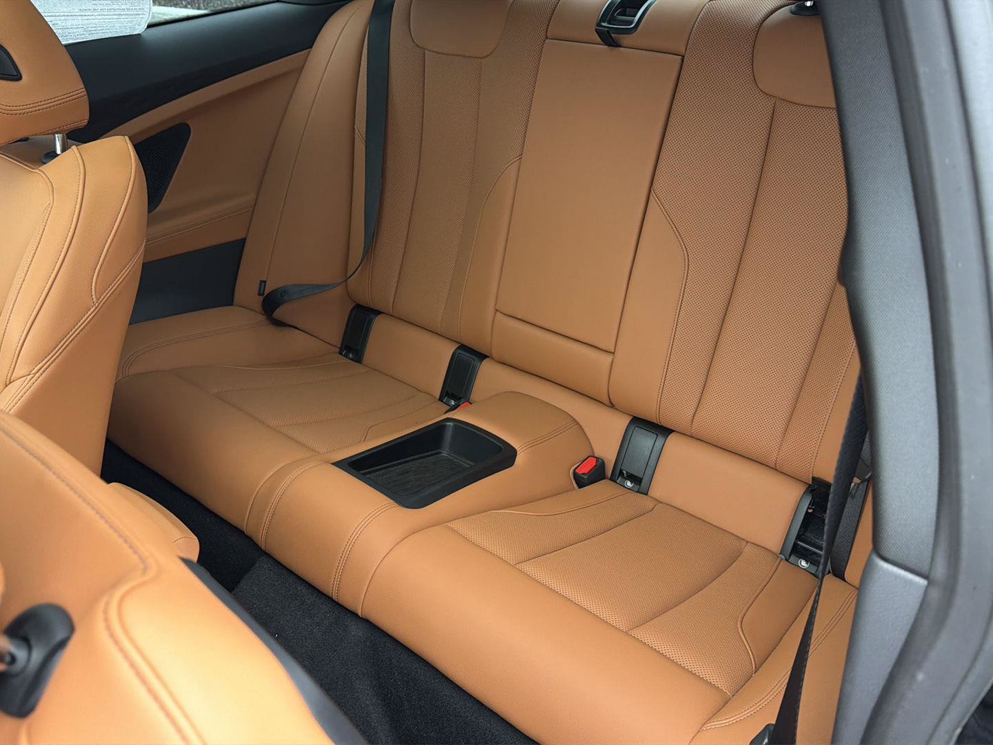 Used 2024 BMW M240i xDrive Coupe w/ Premium Package AWD/4WD image 22