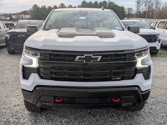 New 2026 Chevrolet Silverado 1500 LT Trail Boss w/ Convenience Package II video 2