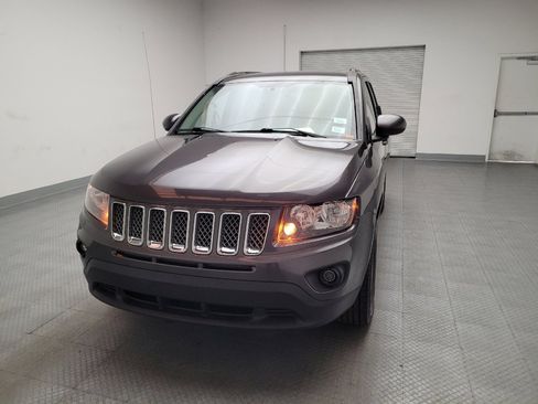 Used 2016 Jeep Compass Latitude image 15