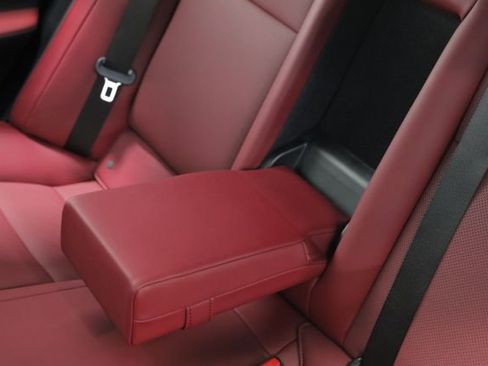 Used 2023 Lexus IS 350 F Sport image 34