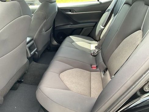 Used 2023 Toyota Camry LE FWD image 18