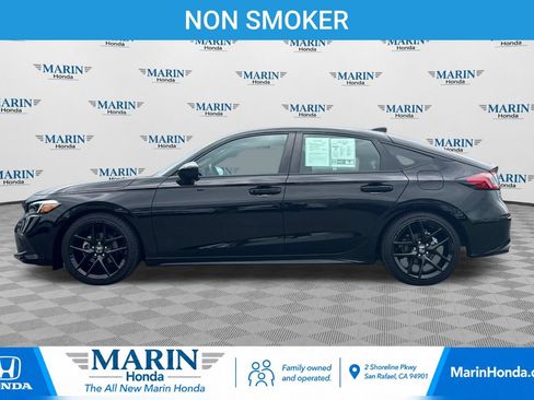 Used 2023 Honda Civic Sport image 6