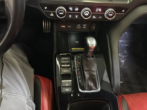 Used 2023 Acura Integra A-Spec image 20