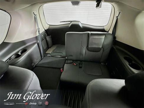 Used 2024 INFINITI QX80 Premium Select w/ Cargo Package image 18
