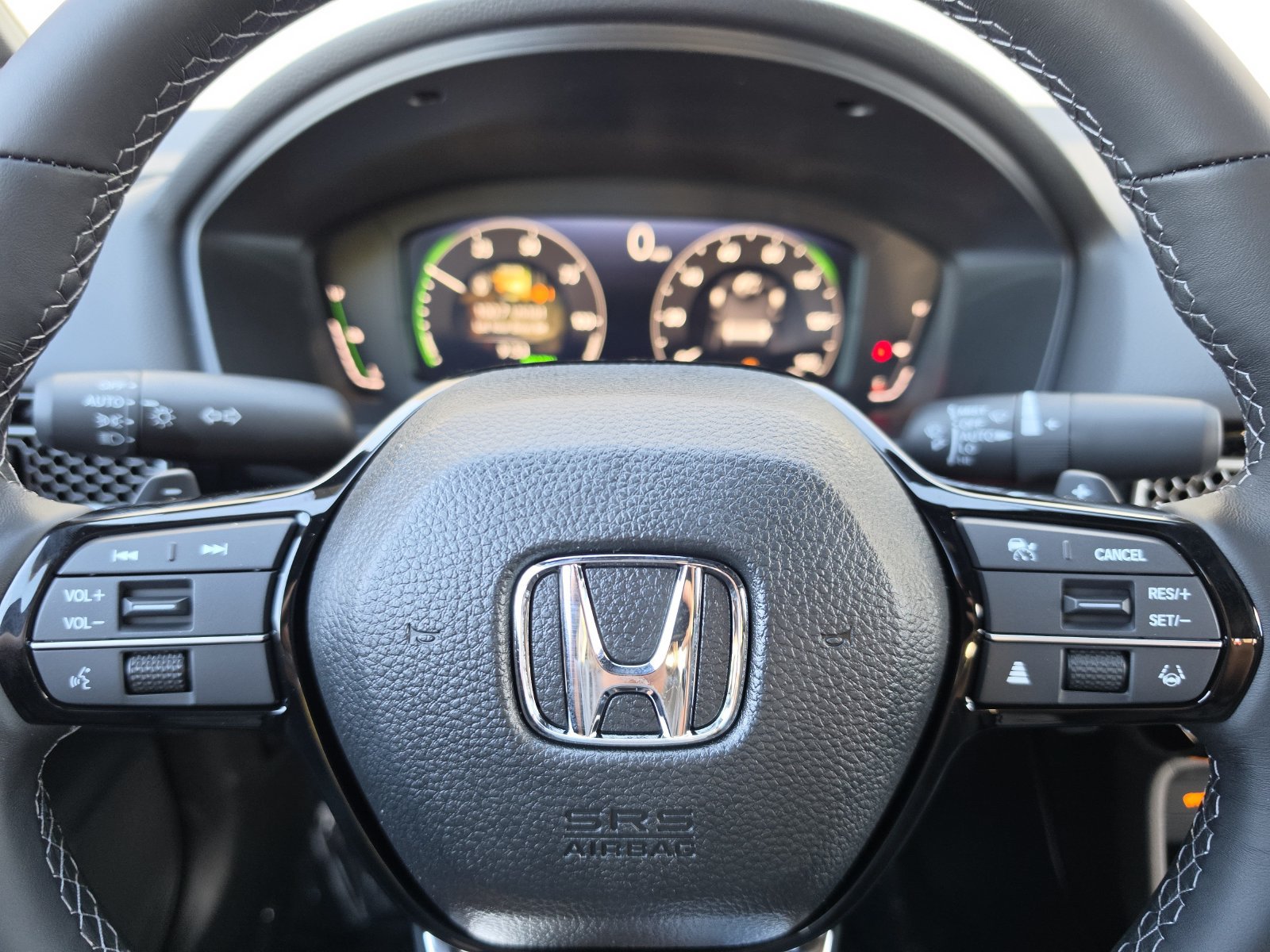 New 2026 Honda Civic Sport Touring image 16