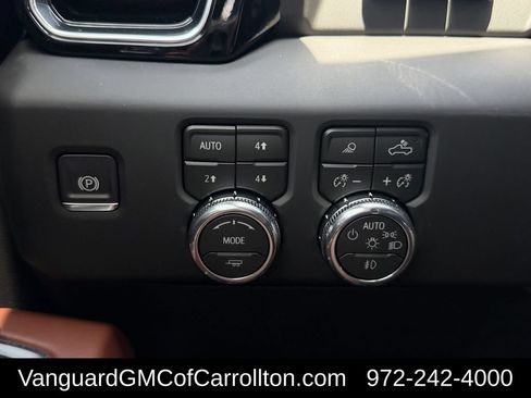 New 2026 GMC Sierra 1500 Denali Ultimate AWD/4WD image 19