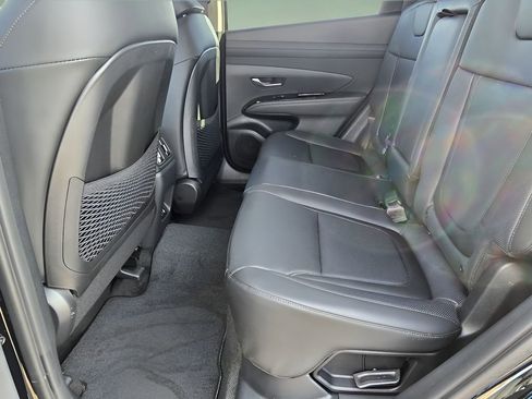 New 2026 Hyundai Tucson Limited image 14