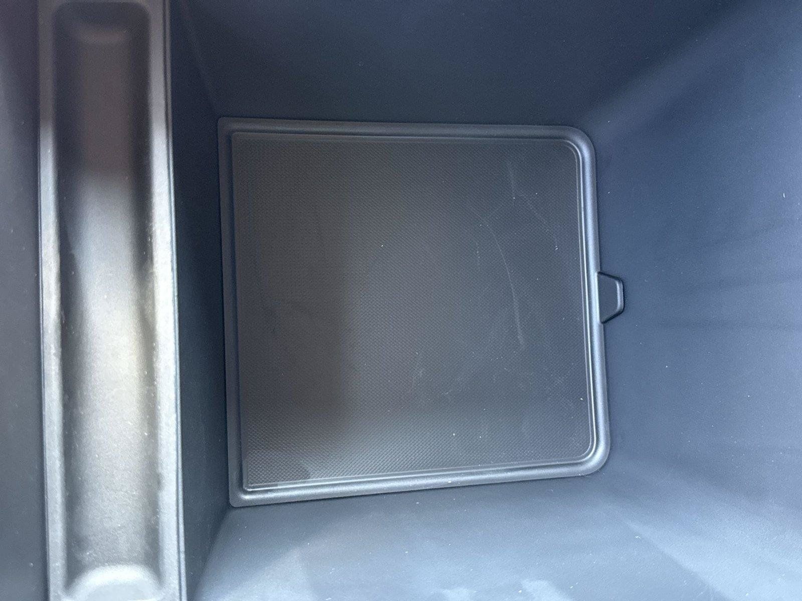 Certified 2026 Honda Passport RTL image 37