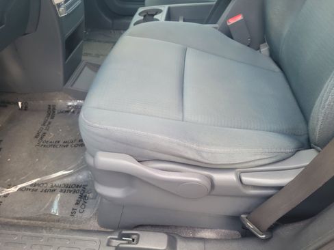 Used 2008 Honda Ridgeline RTX image 22