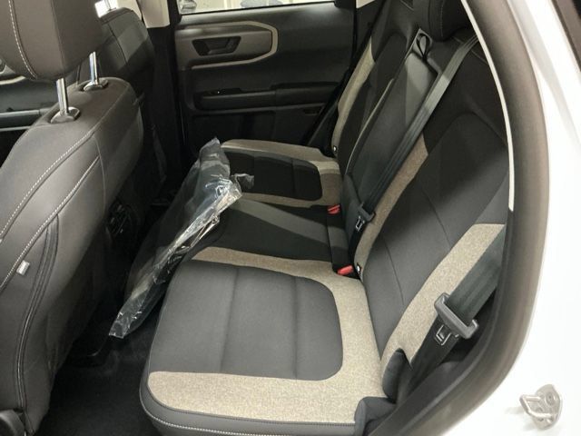 New 2026 Ford Bronco Sport Big Bend w/ Convenience Package AWD/4WD image 12
