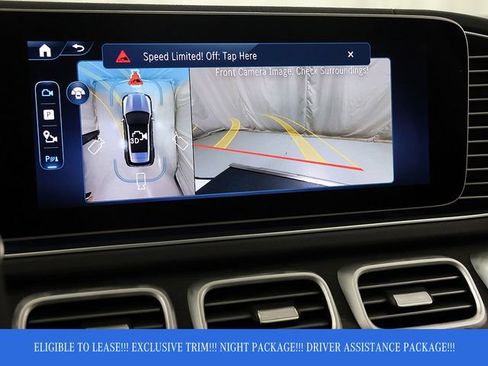 Certified 2026 Mercedes-Benz GLE 450 4MATIC image 23
