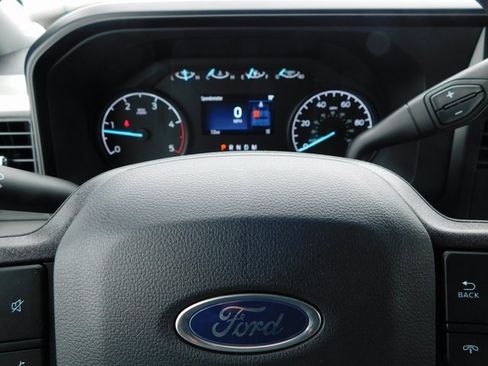 New 2025 Ford F350 XL w/ XL Off-Road Package image 30