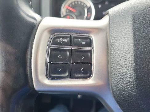 Used 2014 RAM 2500 Laramie w/ Protection Group image 19