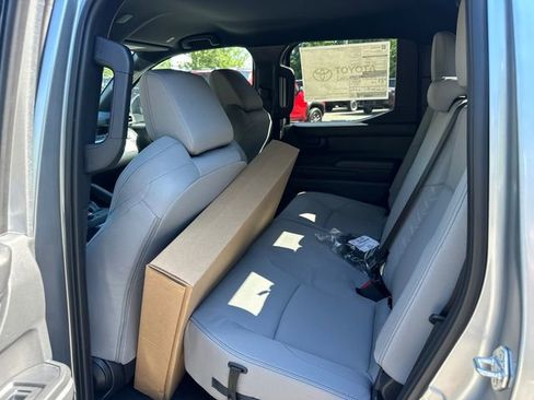 New 2026 Toyota Tacoma SR5 AWD/4WD image 14
