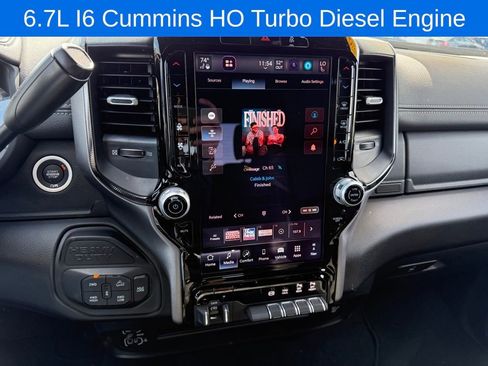 Used 2026 RAM 2500 Rebel image 9