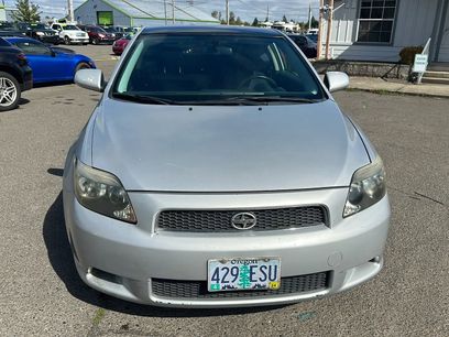 Used 2005 Scion tC