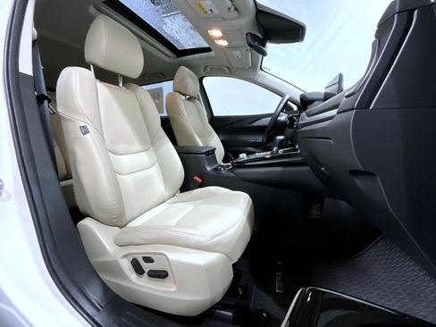 Certified 2023 MAZDA CX-9 Touring Plus image 16