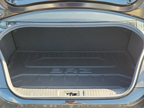 Used 2024 Subaru BRZ Limited w/ Popular Package 2 image 12