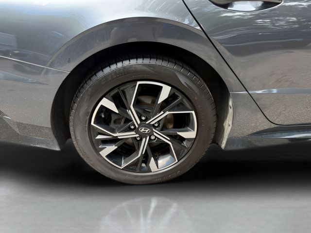 Used 2025 Hyundai Sonata SEL AWD/4WD image 27