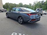 New 2025 Hyundai Elantra Sport image 3