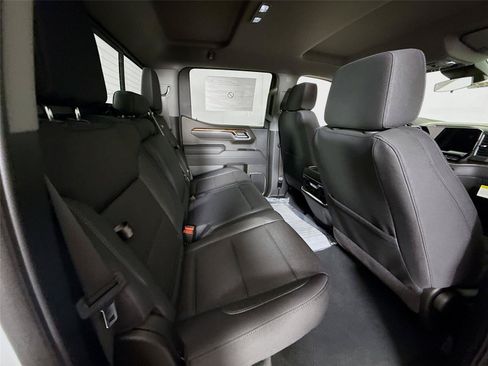 New 2026 GMC Sierra 1500 Elevation w/ Preferred Package AWD/4WD image 19