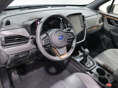 Used 2025 Subaru Forester Sport AWD/4WD image 14