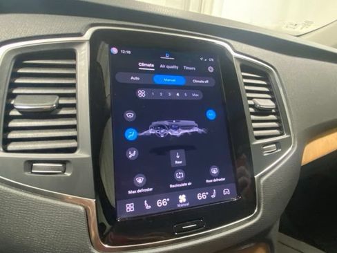 Used 2023 Volvo XC90 T8 Core w/ Protection Package Premier AWD/4WD image 21