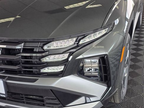 New 2026 Hyundai Tucson SEL AWD/4WD image 9