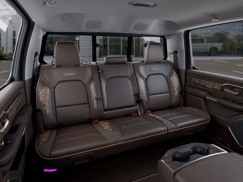 New 2026 RAM 1500 Limited image 15