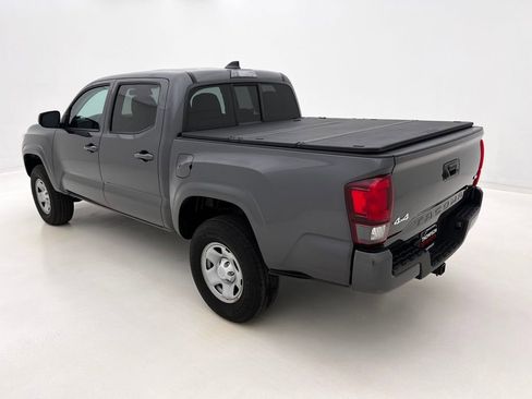 Used 2023 Toyota Tacoma SR image 9