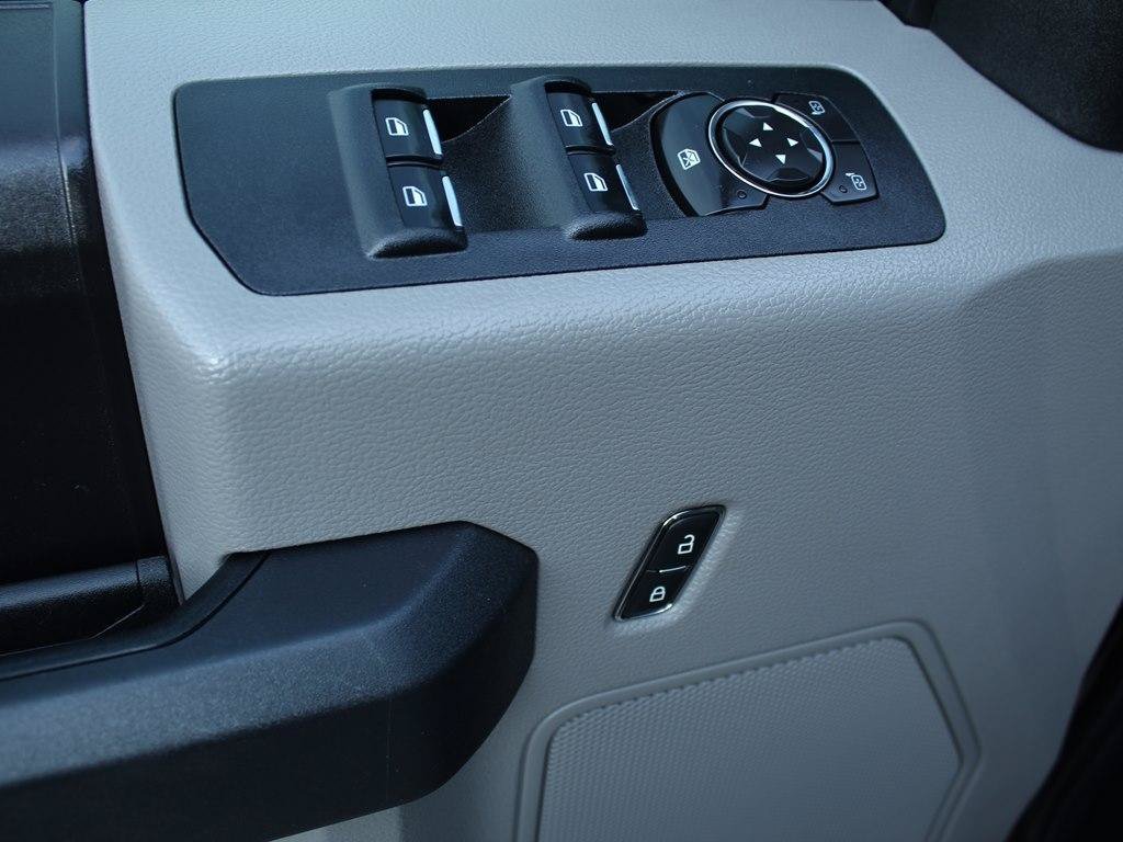 Used 2018 Ford F150 XL w/ XL Power Equipment Group AWD/4WD image 16
