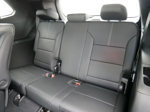 New 2026 GMC Acadia Elevation w/ Black Edition image 8