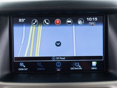 Used 2016 GMC Yukon Denali w/ Open Road Package image 40