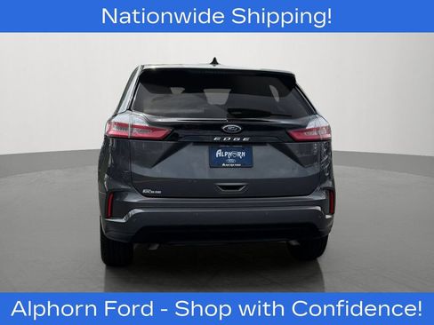 Certified 2023 Ford Edge ST-Line AWD/4WD image 6