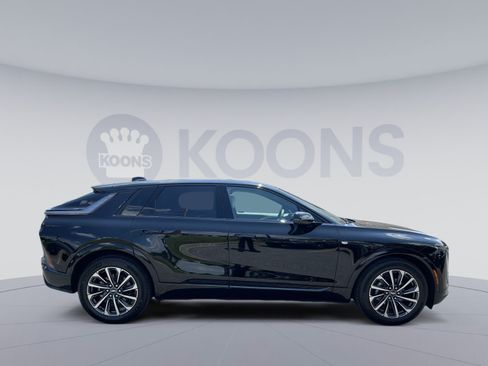 Used 2026 Cadillac Lyriq Sport RWD image 8