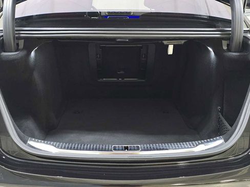 Used 2024 Mercedes-Benz S 580 4MATIC Sedan image 14