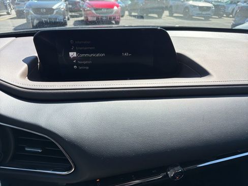 Used 2022 MAZDA CX-30 AWD 2.5 S w/ Premium Package image 7