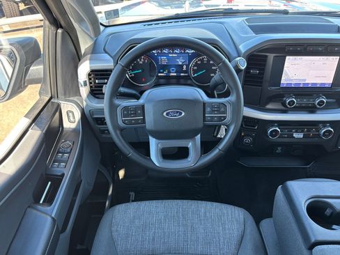 Used 2023 Ford F150 XLT w/ Equipment Group 301A Mid image 28