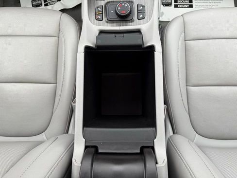 Used 2023 GMC Acadia SLT image 38