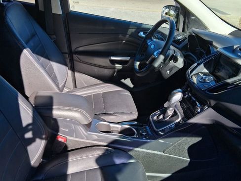 Used 2014 Ford Escape Titanium w/ Equipment Group 401A image 14