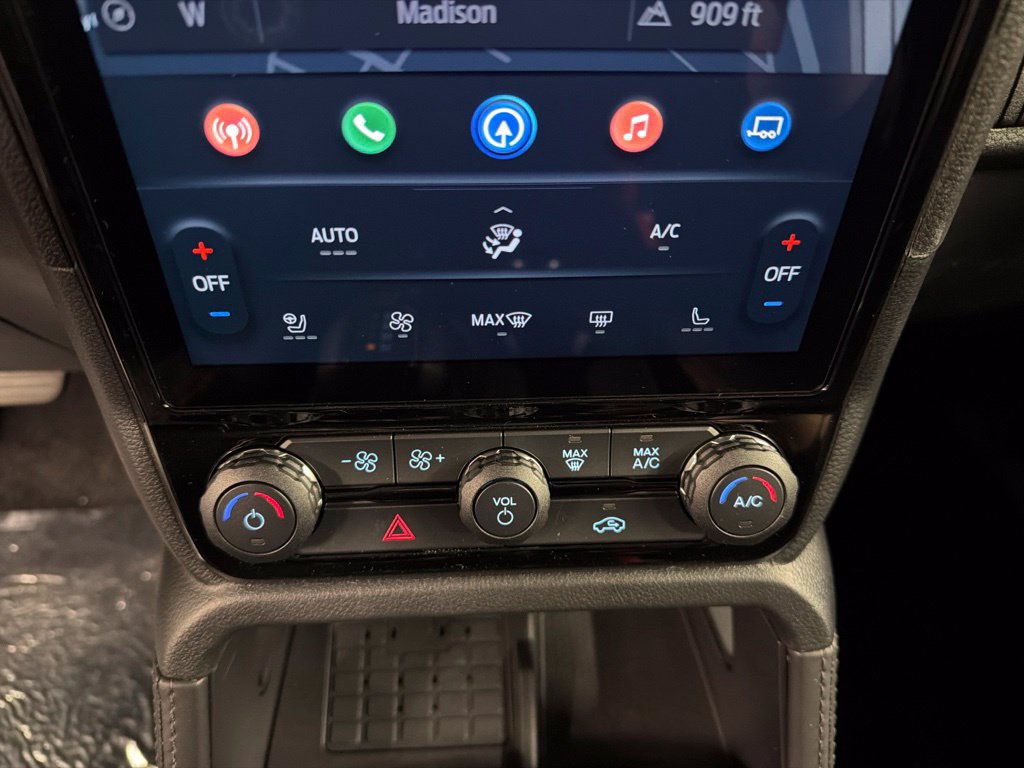 New 2026 Ford Ranger Raptor AWD/4WD image 13