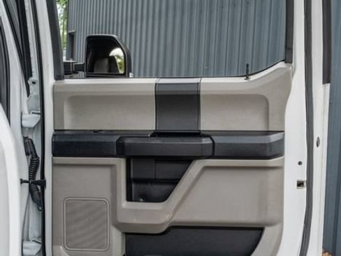 Used 2020 Ford F250 XL w/ Power Equipment Group AWD/4WD image 35