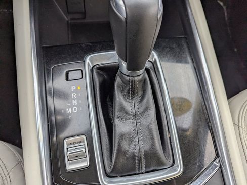 Used 2023 MAZDA CX-5 AWD 2.5 S w/ Premium Plus Pkg image 22