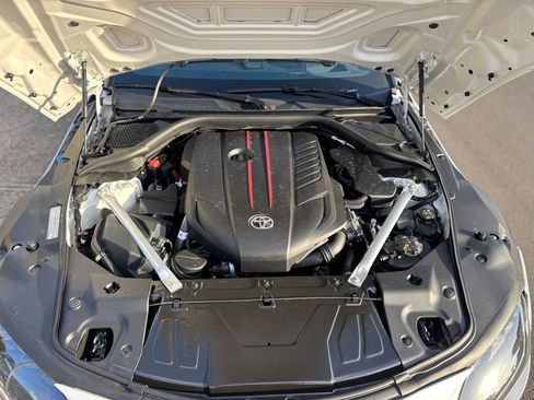 Used 2024 Toyota Supra image 16