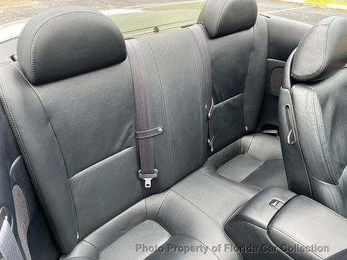 Used 2002 Lexus SC 430 Convertible RWD image 15