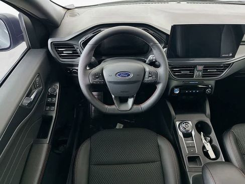 New 2026 Ford Escape ST-Line w/ Tech Pack #1 image 10