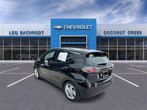 Used 2023 Chevrolet Bolt LT image 6