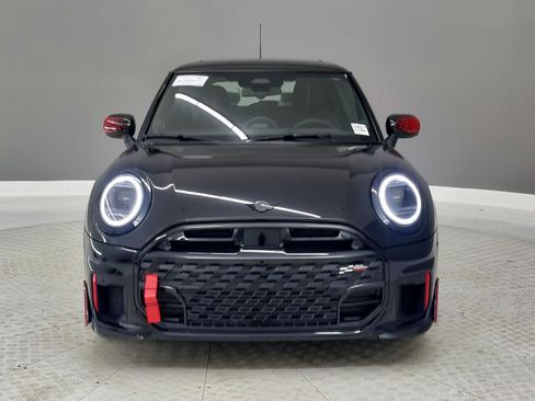 New 2026 MINI Cooper John Cooper Works image 2